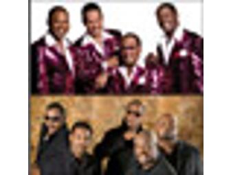 An Evening of Music under the Stars at Ravinia!