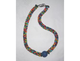 Rainbow Necklace