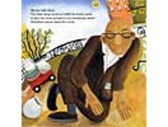 'A Poet's Bird Garden by Laura Nyman Montenegro