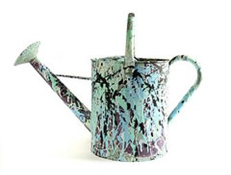 Watering Can #18