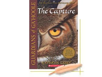 Lunch with Kathryn Lasky for your child... AND you!