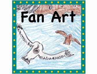 Lunch with Kathryn Lasky... for your child AND you!!