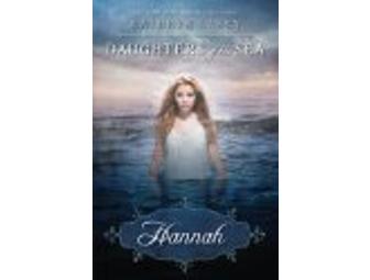 Lunch with Kathryn Lasky... for your child AND you!!