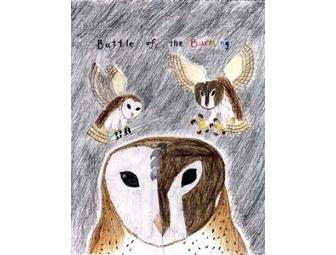 Lunch with Kathryn Lasky, for you AND your child!