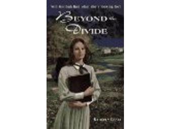 Lunch with Kathryn Lasky, for you AND your child!