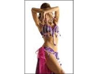 Belly Dancing Party