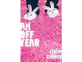 'An Off Year' by Claire Zulkey