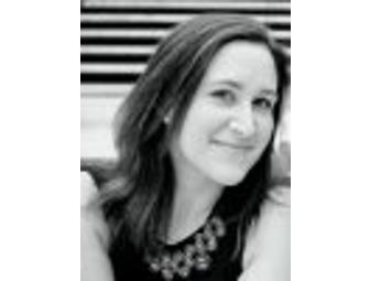 'An Off Year' by Claire Zulkey