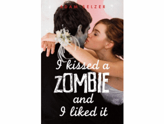 Ghost Tour with Adam Selzer