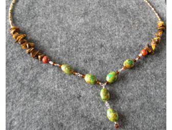 Eye Popping Original designed exclusively to benefit EPL!