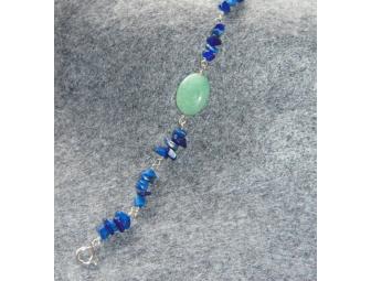 Feeling a little 'blue'?!