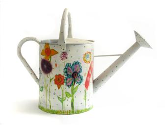 Watering Can #19