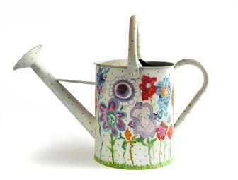 Watering Can #19