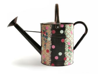 Watering Can #28