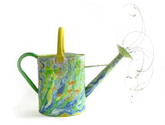 Watering Can #10
