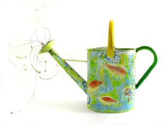 Watering Can #10