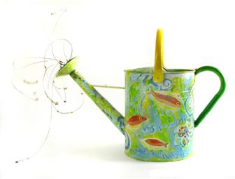 Watering Can #10