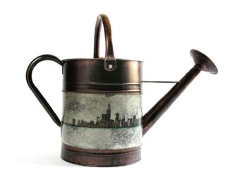 Watering Can #12