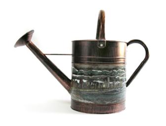 Watering Can #12
