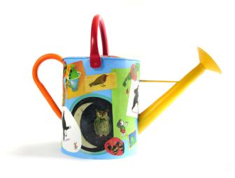 Watering Can #13