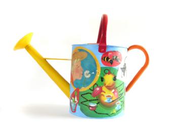 Watering Can #13