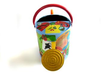 Watering Can #13