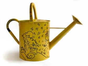 Watering Can #15