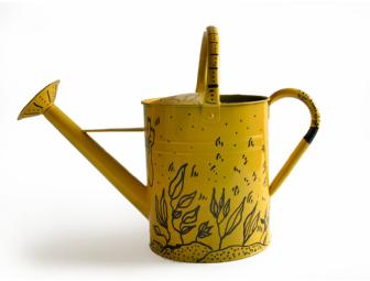 Watering Can #15