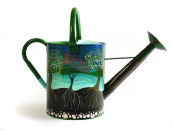 Watering Can #2