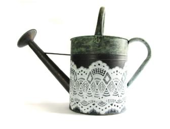 Watering Can #23