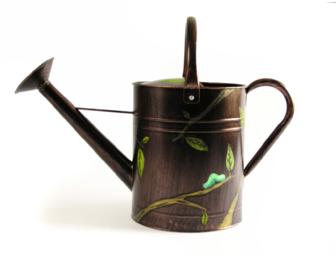 Watering Can #25
