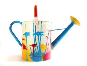 Watering Can #26