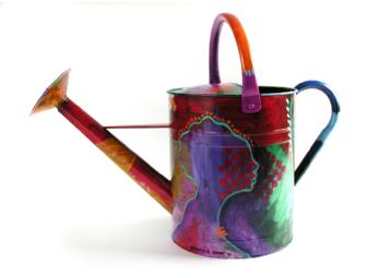 Watering Can #29