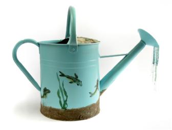 Watering Can #6
