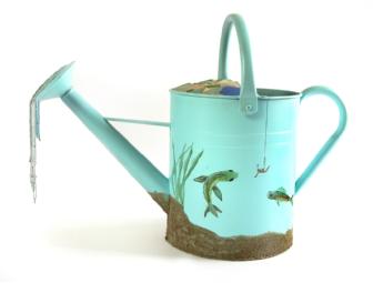 Watering Can #6