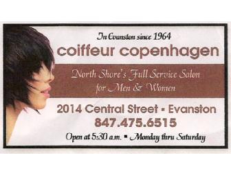 $100 of Pureology Shampoo, Conditioner and Hold Fast Gel