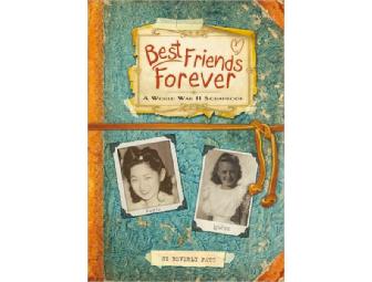 Best Friends Forever: A WWII Scrapbook