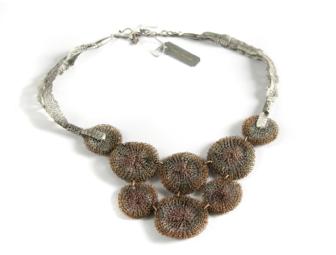 Sarah Cavendar Necklace