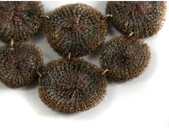 Sarah Cavendar Necklace