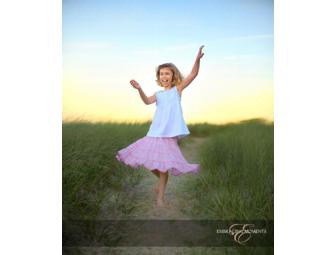 A Signature Creation Session w/ Embracing Moments