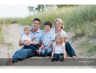 A Signature Creation Session w/ Embracing Moments