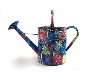 Watering Can #35