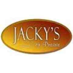 Jacky's On Prairie