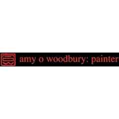 Amy Woodbury