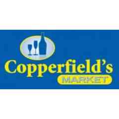 Copperfields Market