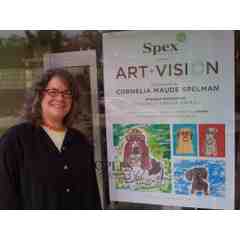 Cornelia Maude Spelman