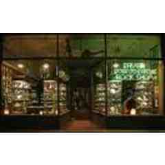 Dave's Down to Earth Rock Shop