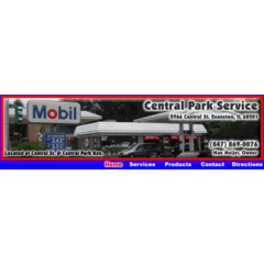 Central Park Service