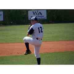 Greg Otte and Kevin Rosinski