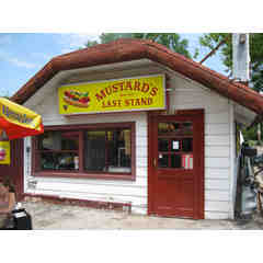 Mustard's Last Stand